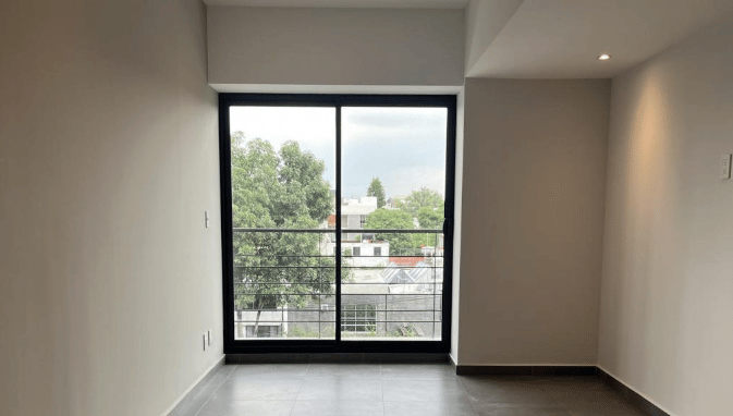 Foto 11 de Venta Departamento Narvarte Poniente